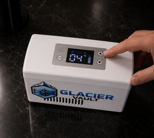 1. Set Your Temperature